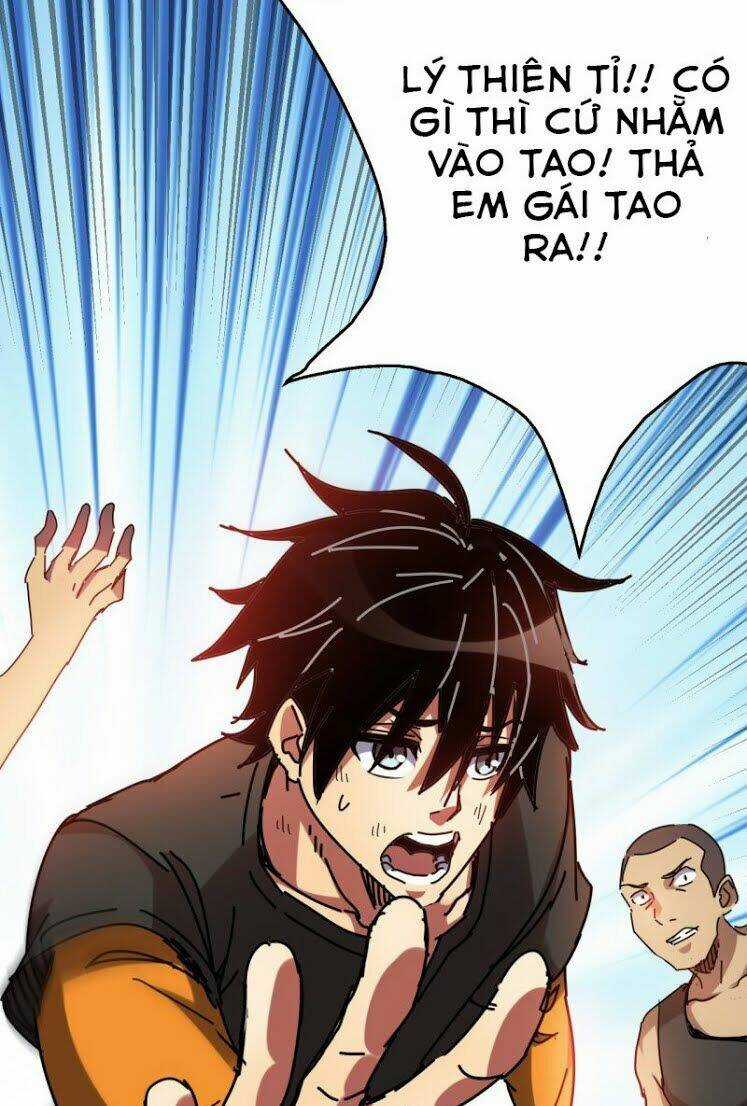 Trò Chơi Thời Mạt Thế - Chapter 5 - Trang 5