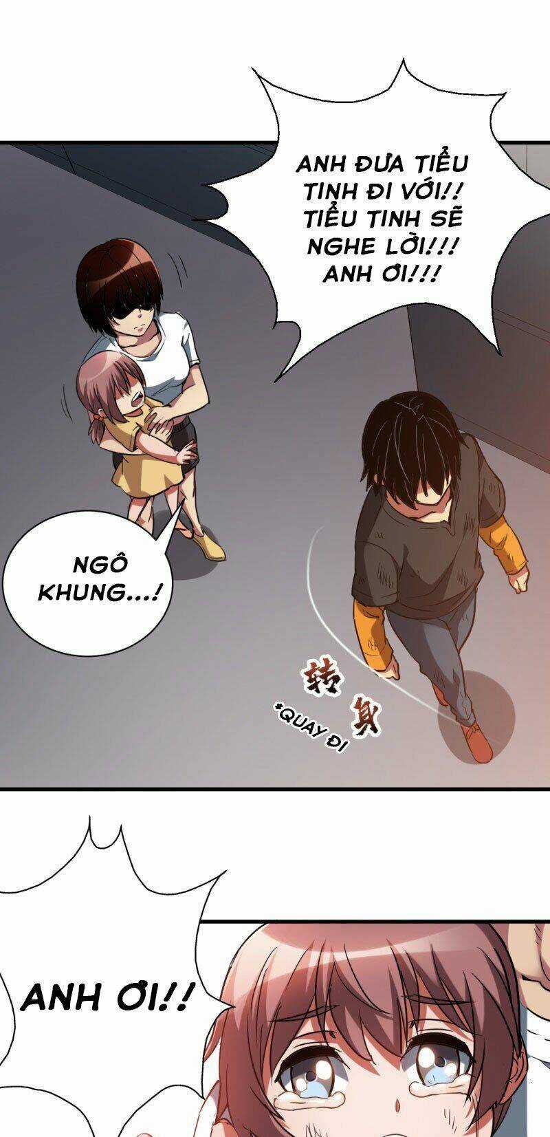 Trò Chơi Thời Mạt Thế - Chapter 5 - Trang 41