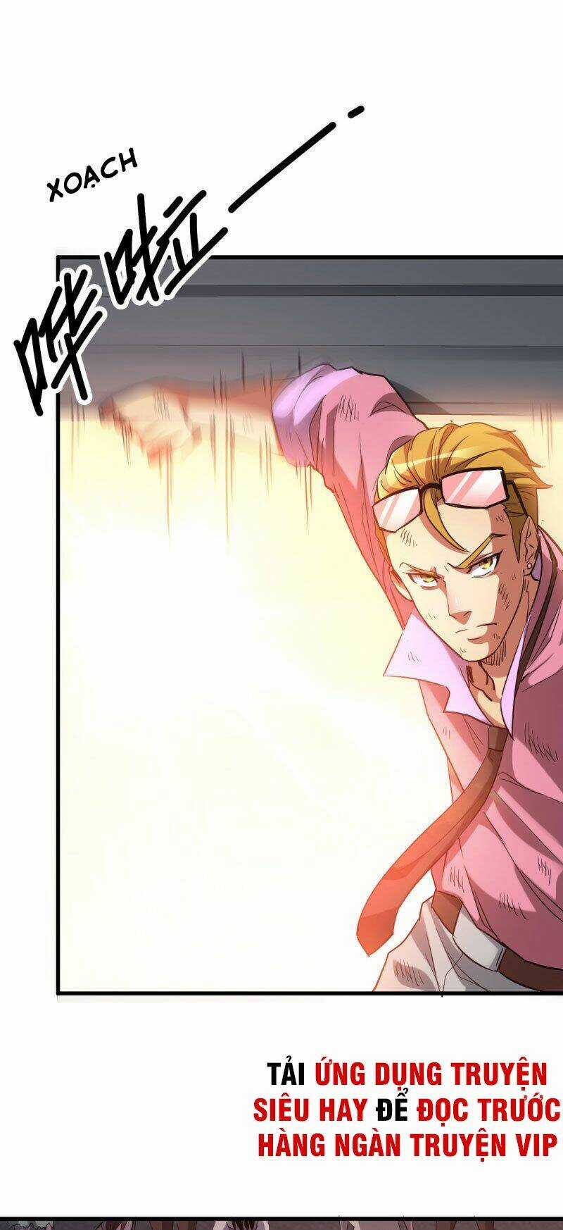 Trò Chơi Thời Mạt Thế - Chapter 5 - Trang 45
