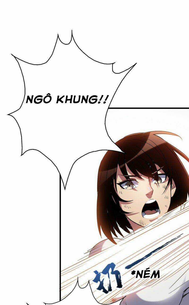 Trò Chơi Thời Mạt Thế - Chapter 5 - Trang 47