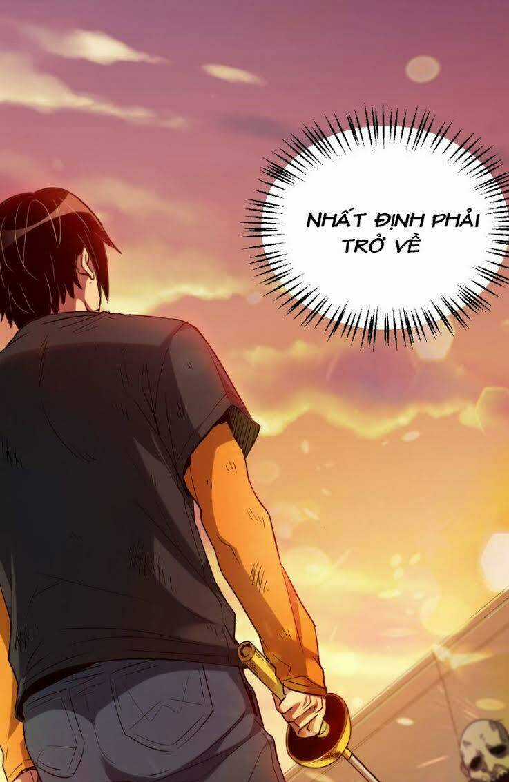 Trò Chơi Thời Mạt Thế - Chapter 5 - Trang 50