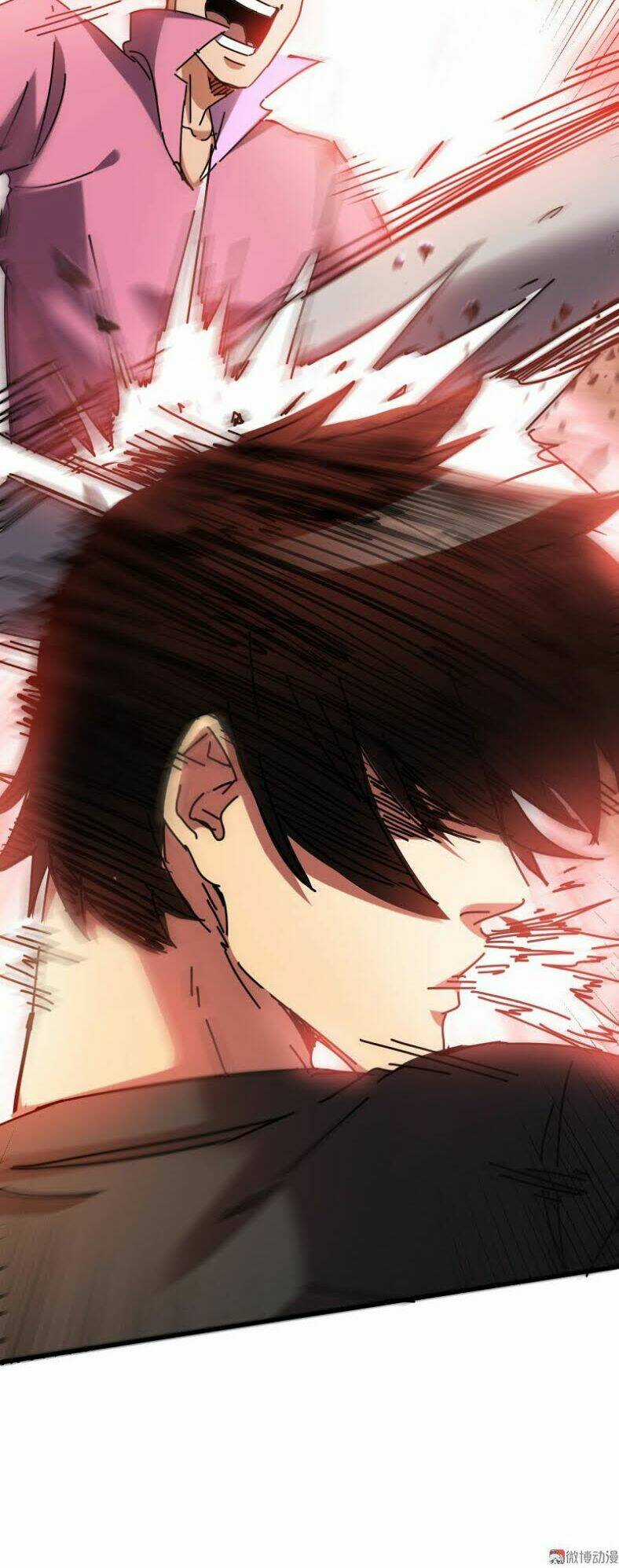 Trò Chơi Thời Mạt Thế - Chapter 5 - Trang 8