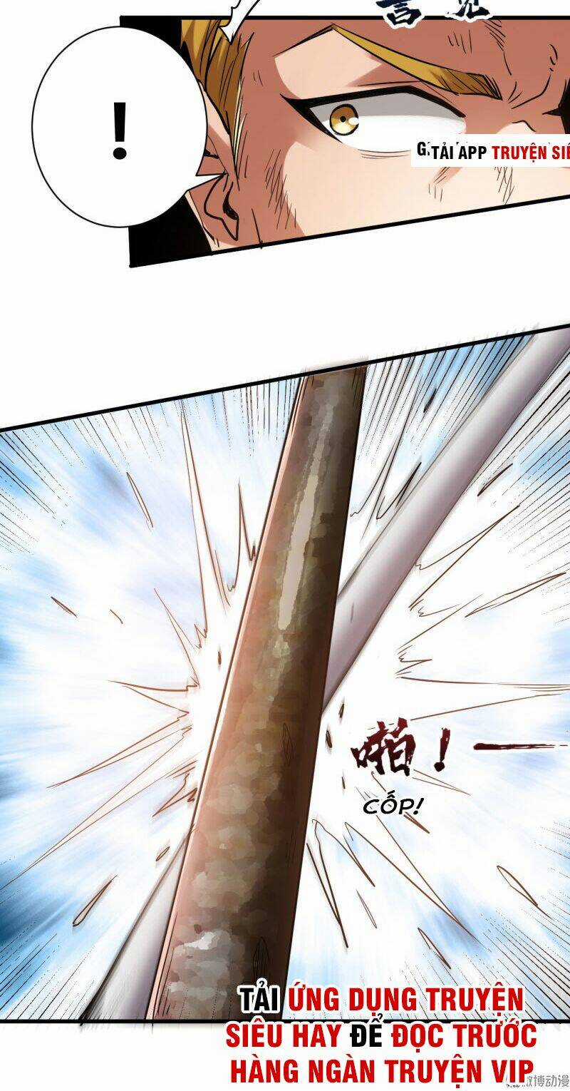 Trò Chơi Thời Mạt Thế - Chapter 5 - Trang 10