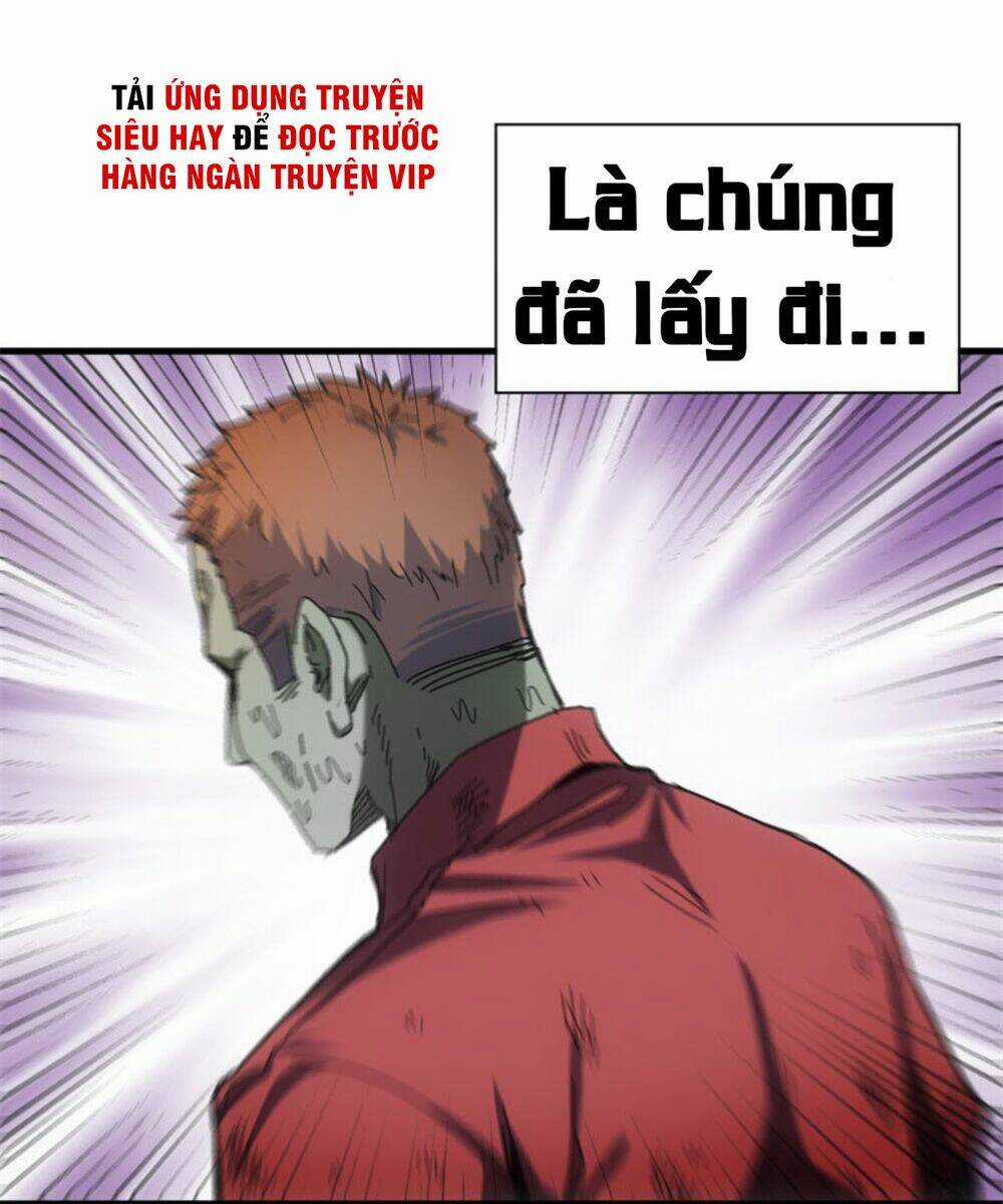 Trò Chơi Thời Mạt Thế - Chapter 6 - Trang 13