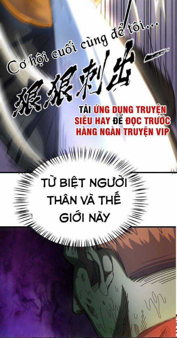 Trò Chơi Thời Mạt Thế - Chapter 6 - Trang 15