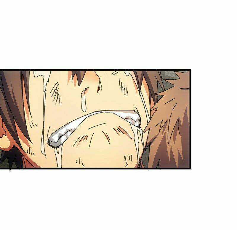 Trò Chơi Thời Mạt Thế - Chapter 6 - Trang 29