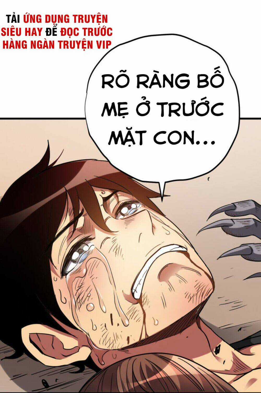 Trò Chơi Thời Mạt Thế - Chapter 6 - Trang 33