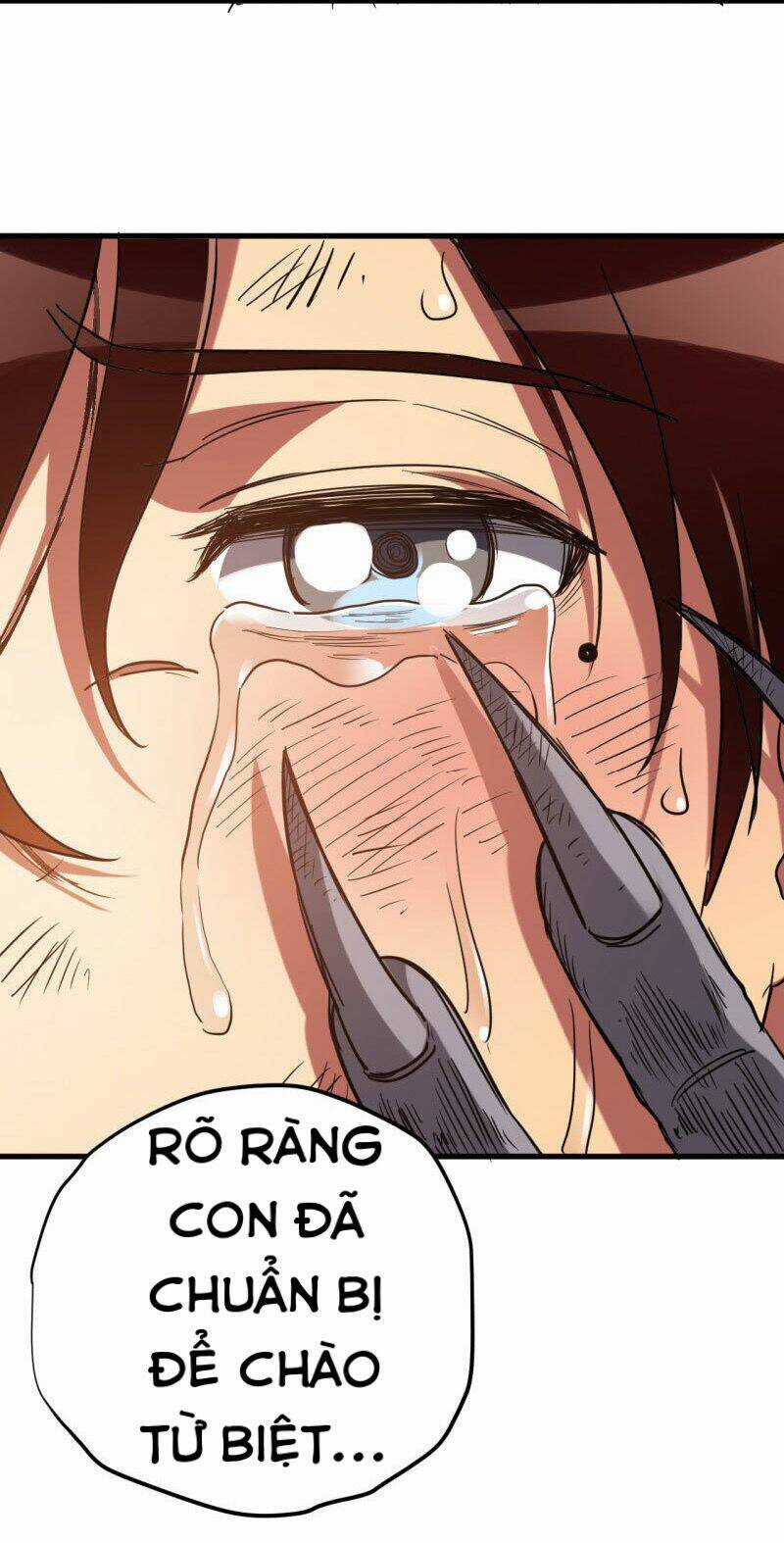 Trò Chơi Thời Mạt Thế - Chapter 6 - Trang 34