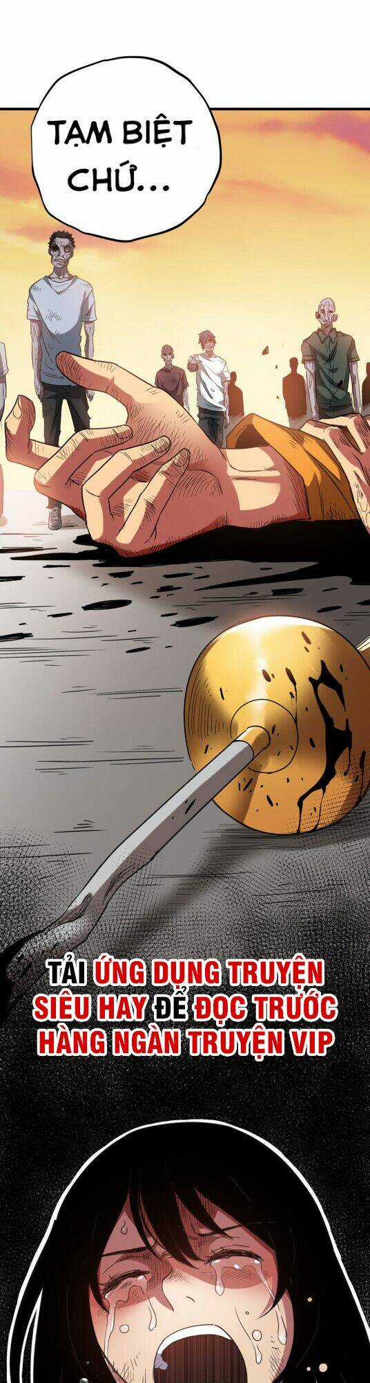 Trò Chơi Thời Mạt Thế - Chapter 6 - Trang 41