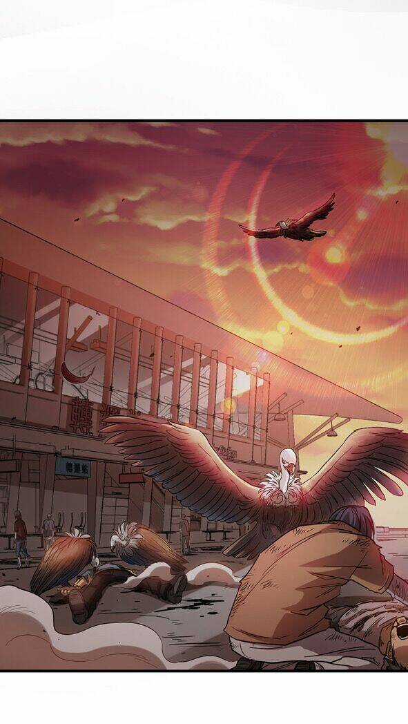 Trò Chơi Thời Mạt Thế - Chapter 6 - Trang 46