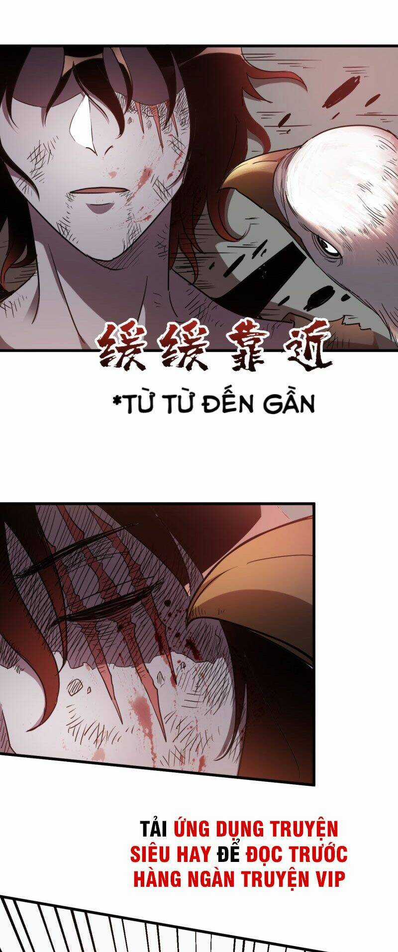 Trò Chơi Thời Mạt Thế - Chapter 6 - Trang 49