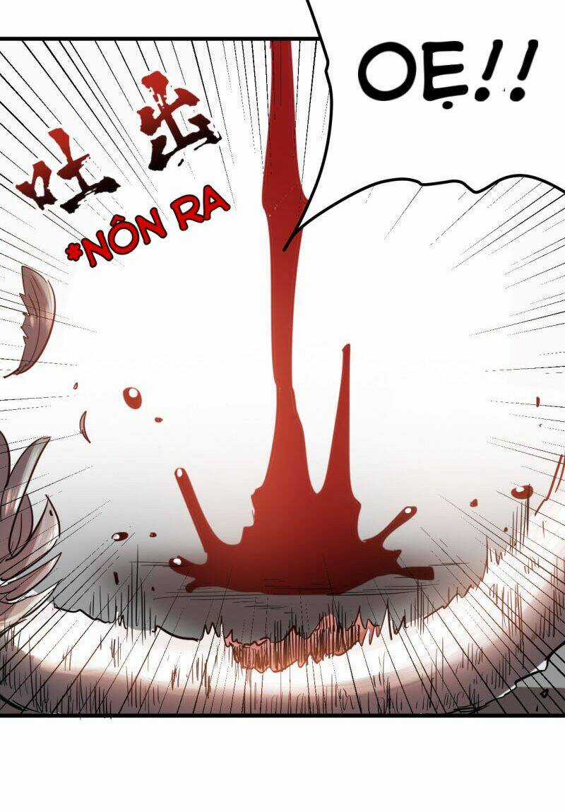 Trò Chơi Thời Mạt Thế - Chapter 6 - Trang 54