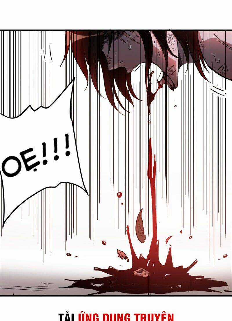 Trò Chơi Thời Mạt Thế - Chapter 6 - Trang 55