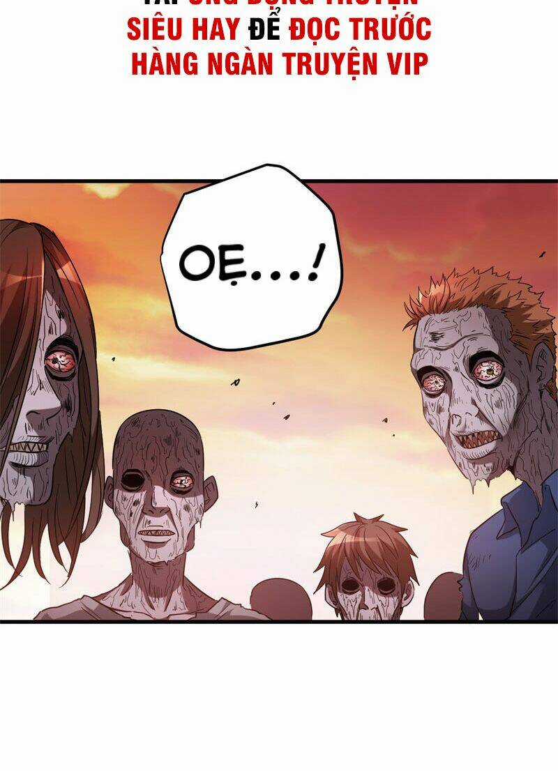 Trò Chơi Thời Mạt Thế - Chapter 6 - Trang 56