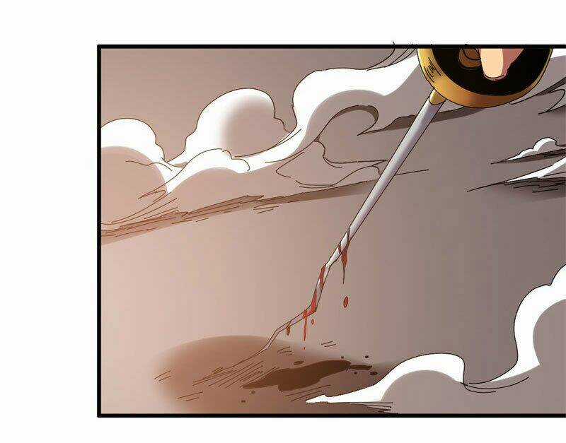 Trò Chơi Thời Mạt Thế - Chapter 6 - Trang 9