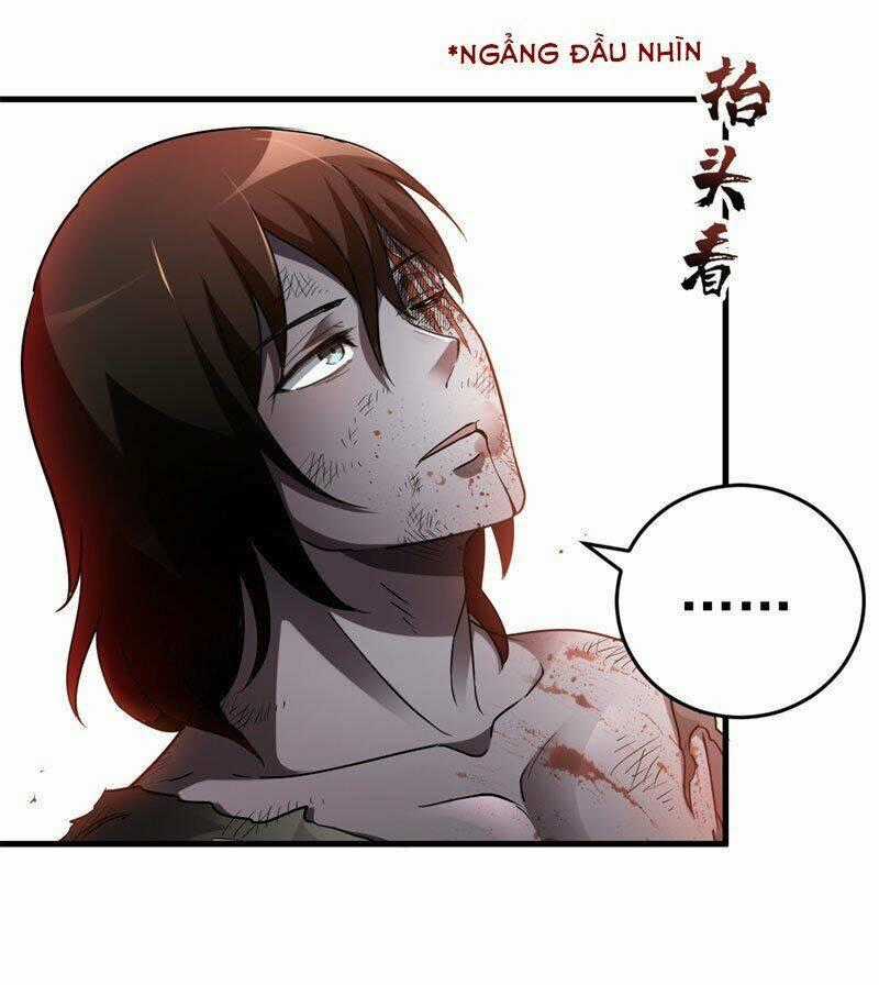 Trò Chơi Thời Mạt Thế - Chapter 7 - Trang 2