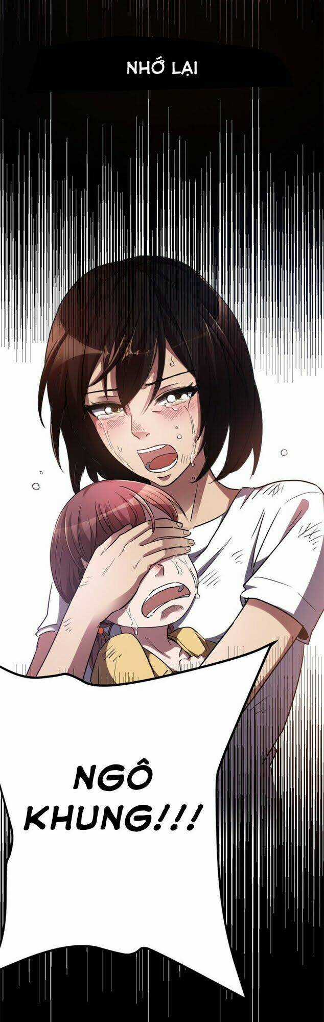 Trò Chơi Thời Mạt Thế - Chapter 7 - Trang 14