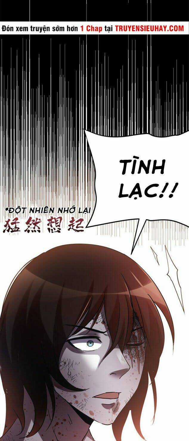 Trò Chơi Thời Mạt Thế - Chapter 7 - Trang 15