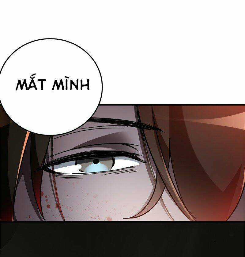 Trò Chơi Thời Mạt Thế - Chapter 7 - Trang 3