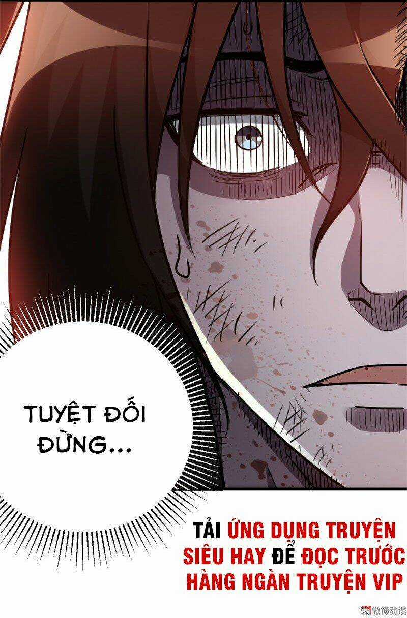 Trò Chơi Thời Mạt Thế - Chapter 7 - Trang 23