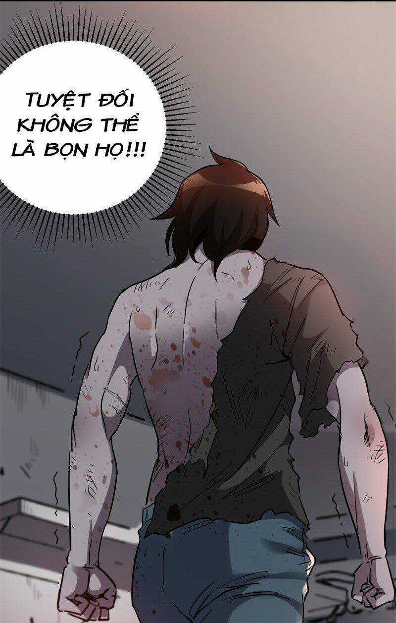 Trò Chơi Thời Mạt Thế - Chapter 7 - Trang 26