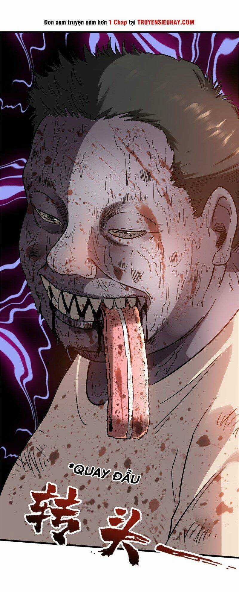 Trò Chơi Thời Mạt Thế - Chapter 7 - Trang 30