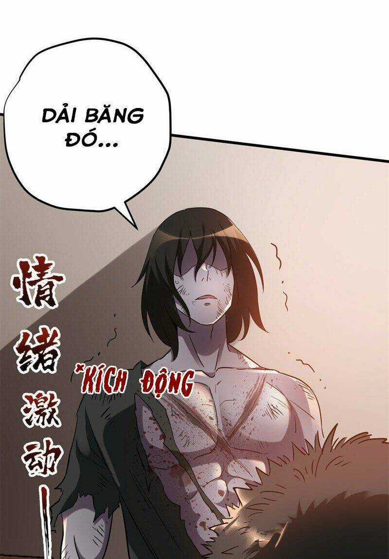 Trò Chơi Thời Mạt Thế - Chapter 7 - Trang 31
