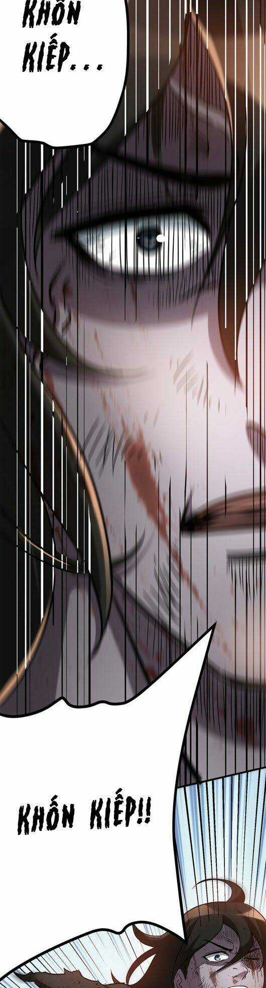 Trò Chơi Thời Mạt Thế - Chapter 7 - Trang 34