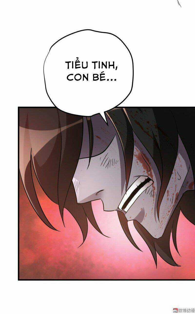 Trò Chơi Thời Mạt Thế - Chapter 7 - Trang 38