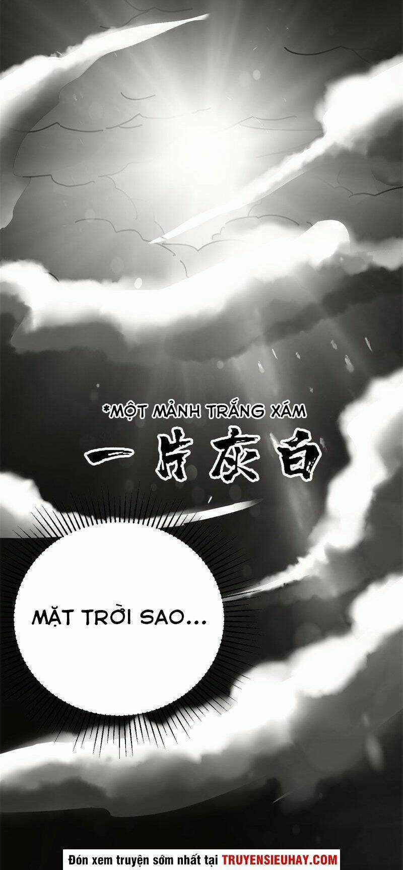 Trò Chơi Thời Mạt Thế - Chapter 7 - Trang 5