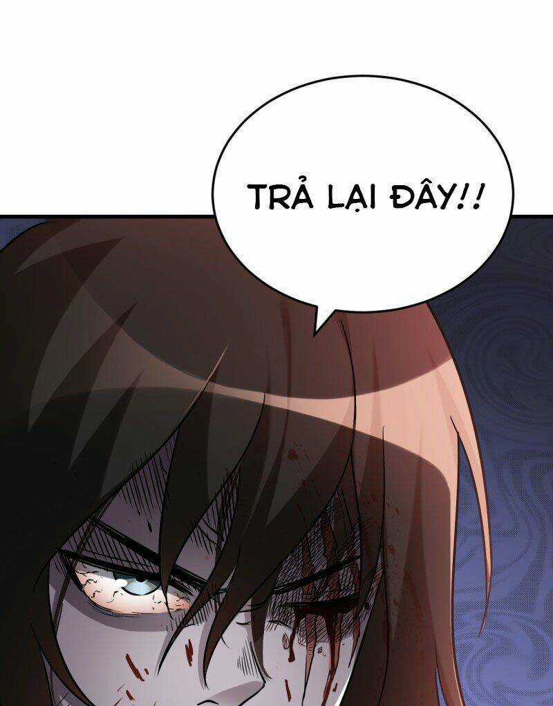 Trò Chơi Thời Mạt Thế - Chapter 7 - Trang 41