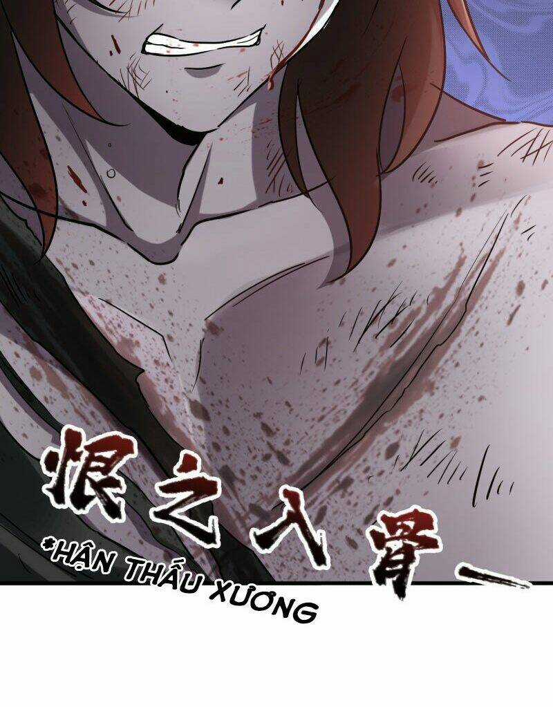 Trò Chơi Thời Mạt Thế - Chapter 7 - Trang 42