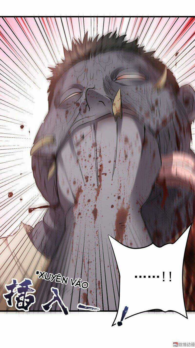 Trò Chơi Thời Mạt Thế - Chapter 7 - Trang 45