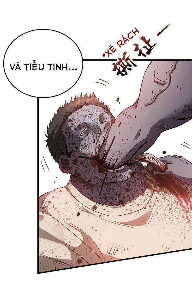 Trò Chơi Thời Mạt Thế - Chapter 7 - Trang 46