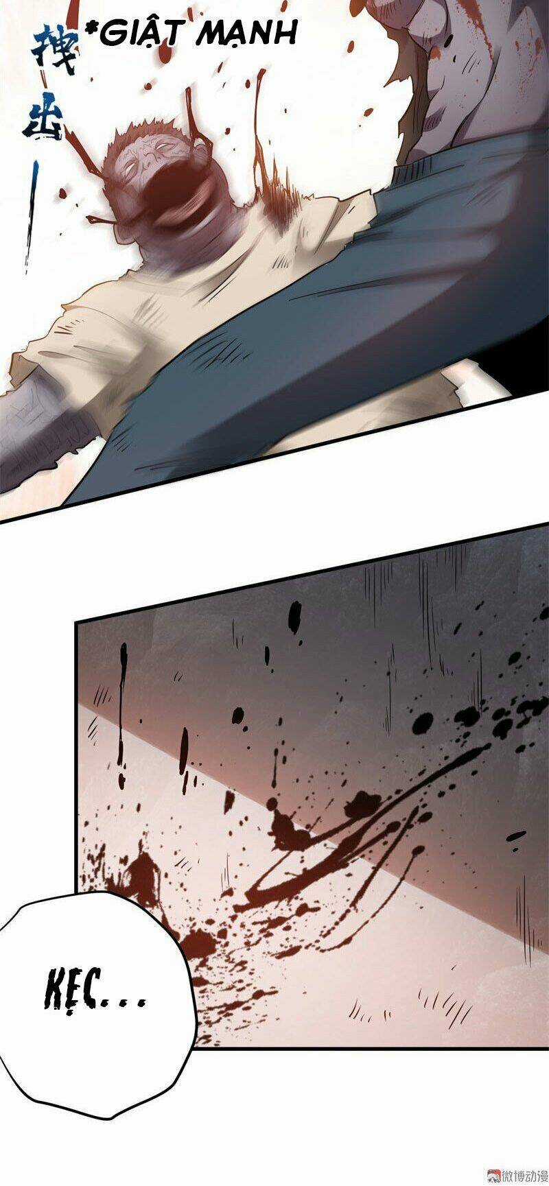 Trò Chơi Thời Mạt Thế - Chapter 7 - Trang 48