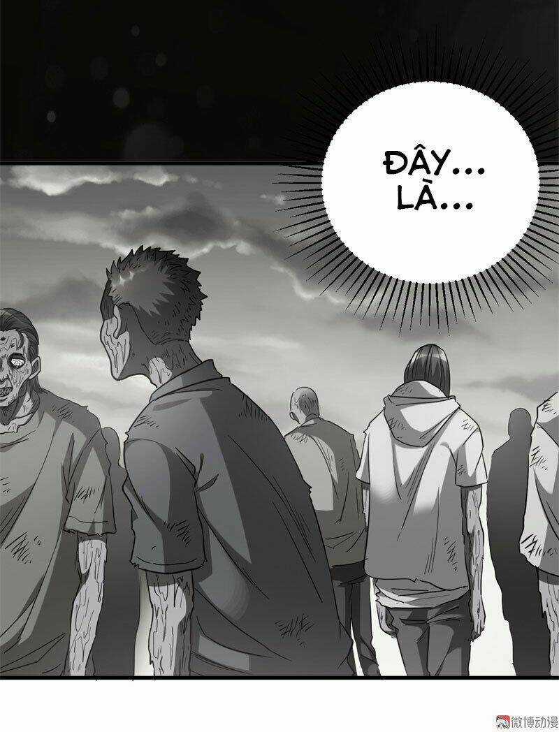 Trò Chơi Thời Mạt Thế - Chapter 7 - Trang 6