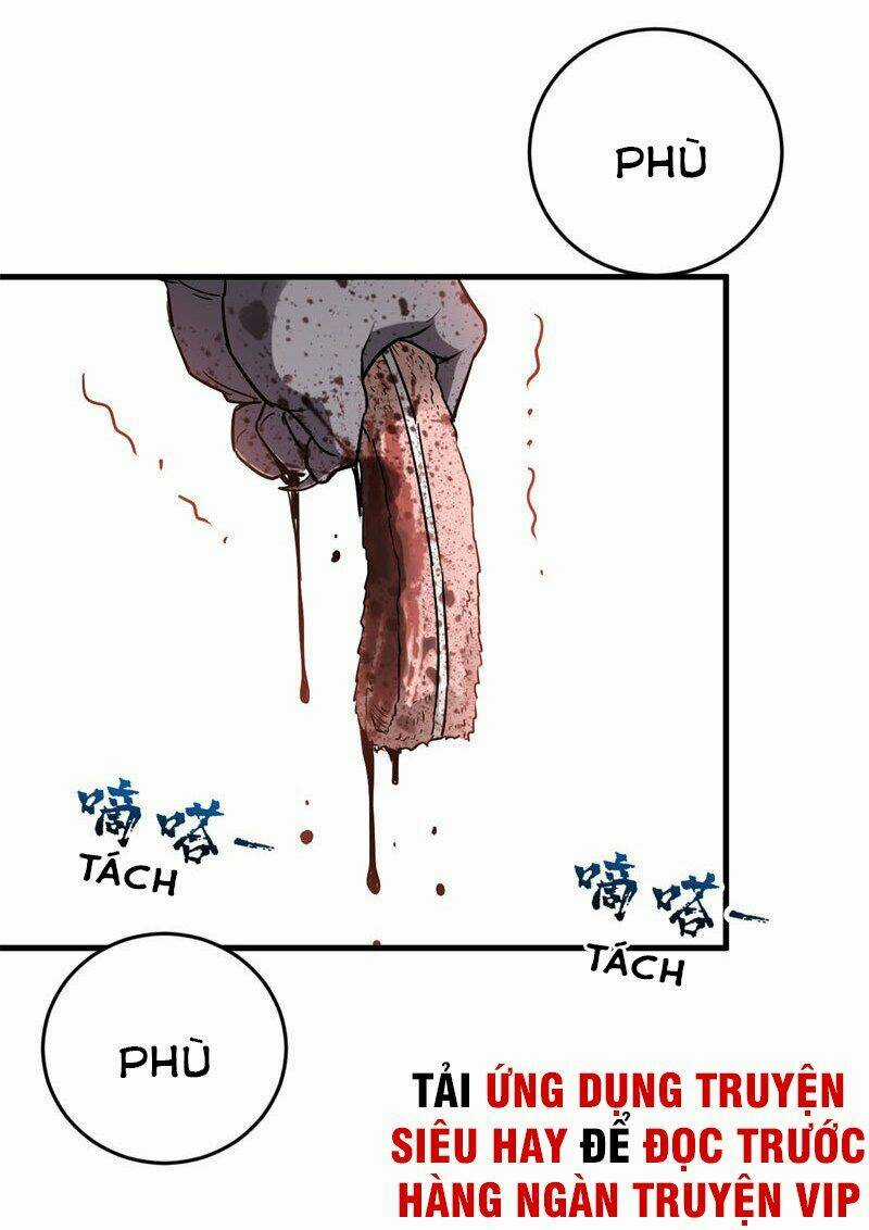 Trò Chơi Thời Mạt Thế - Chapter 7 - Trang 51