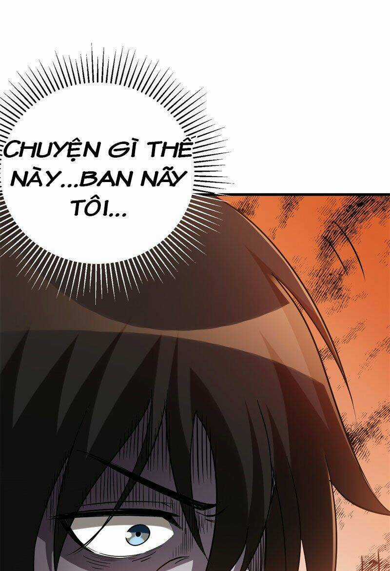 Trò Chơi Thời Mạt Thế - Chapter 7 - Trang 53