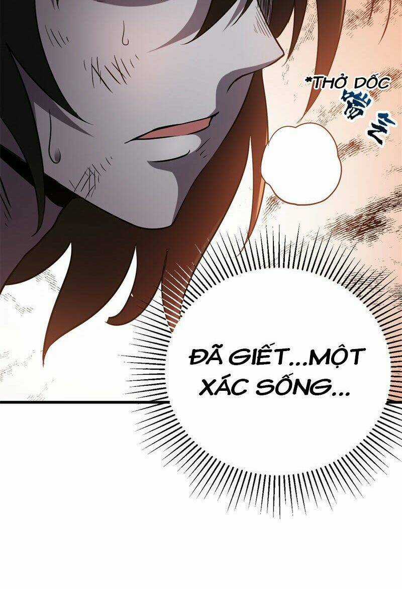 Trò Chơi Thời Mạt Thế - Chapter 7 - Trang 54