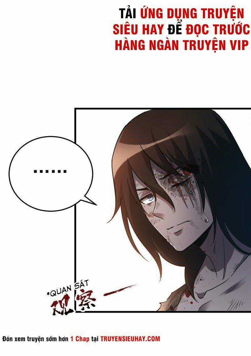 Trò Chơi Thời Mạt Thế - Chapter 7 - Trang 56