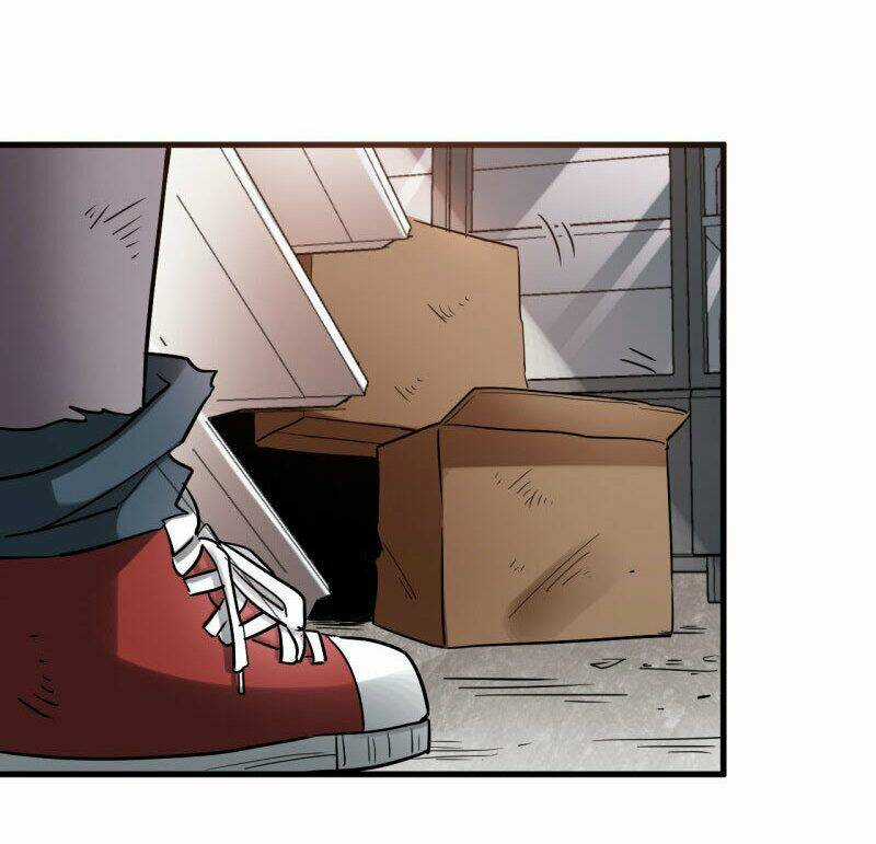 Trò Chơi Thời Mạt Thế - Chapter 7 - Trang 57