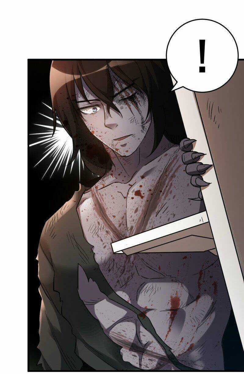 Trò Chơi Thời Mạt Thế - Chapter 7 - Trang 58