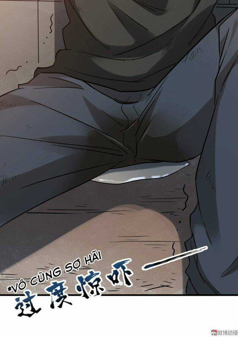 Trò Chơi Thời Mạt Thế - Chapter 7 - Trang 60