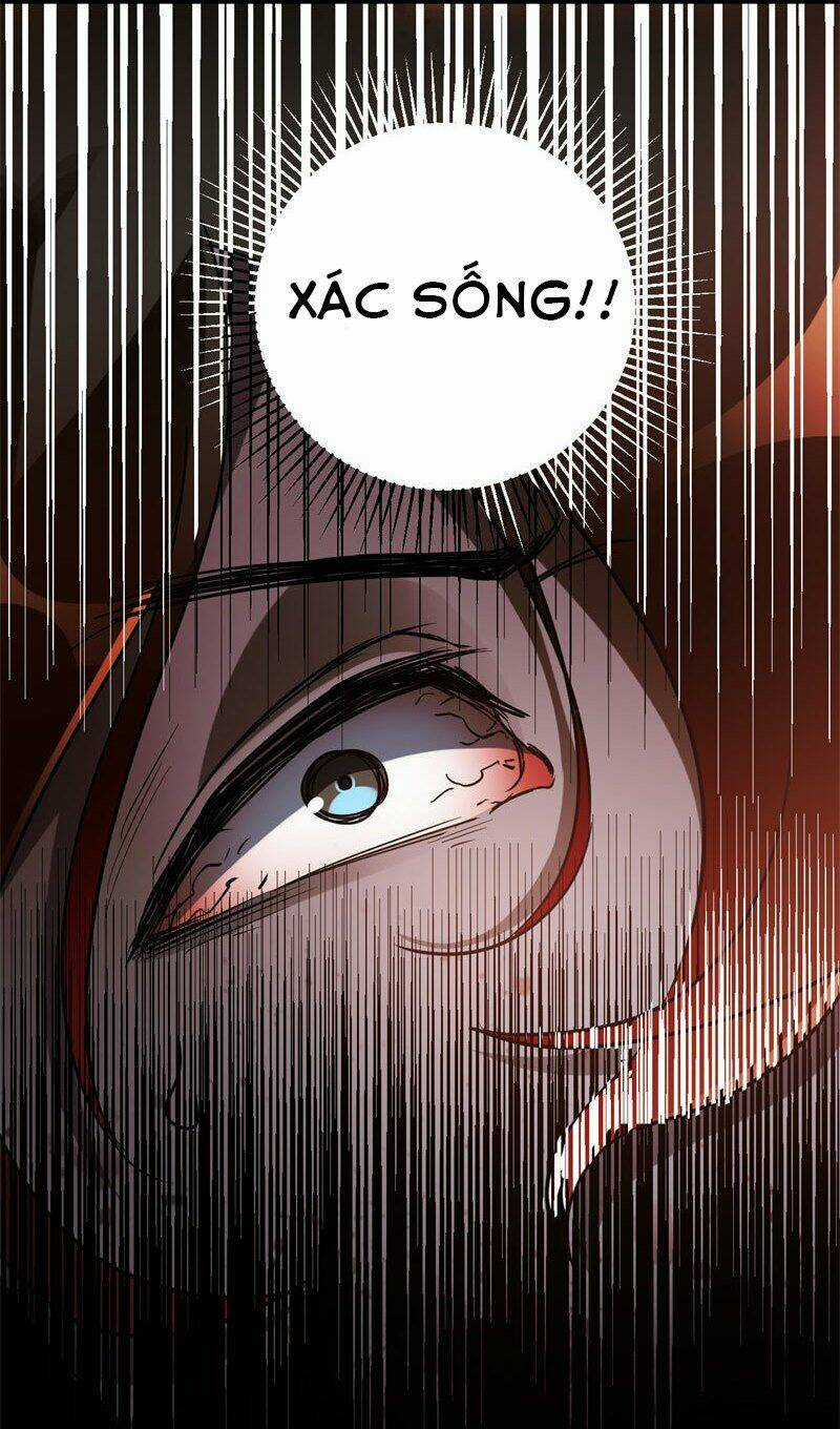 Trò Chơi Thời Mạt Thế - Chapter 7 - Trang 7