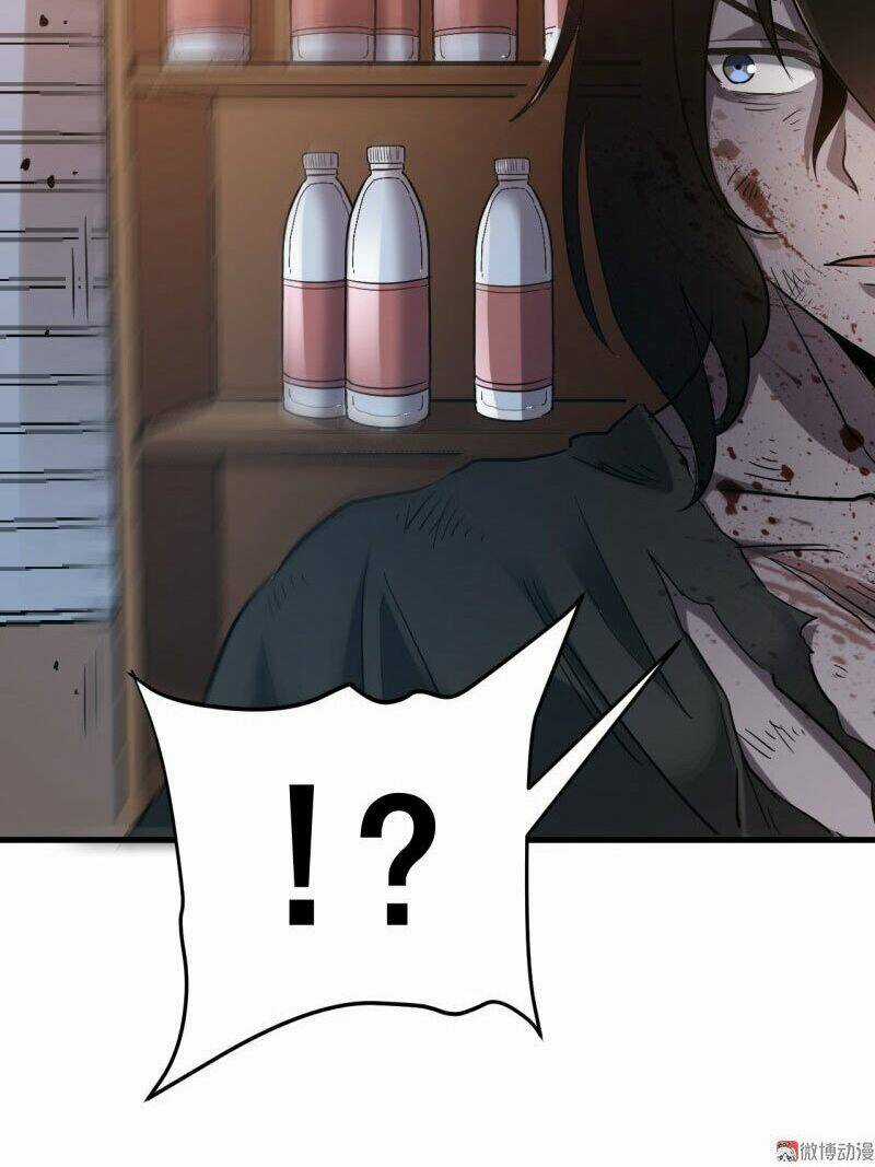 Trò Chơi Thời Mạt Thế - Chapter 7 - Trang 64