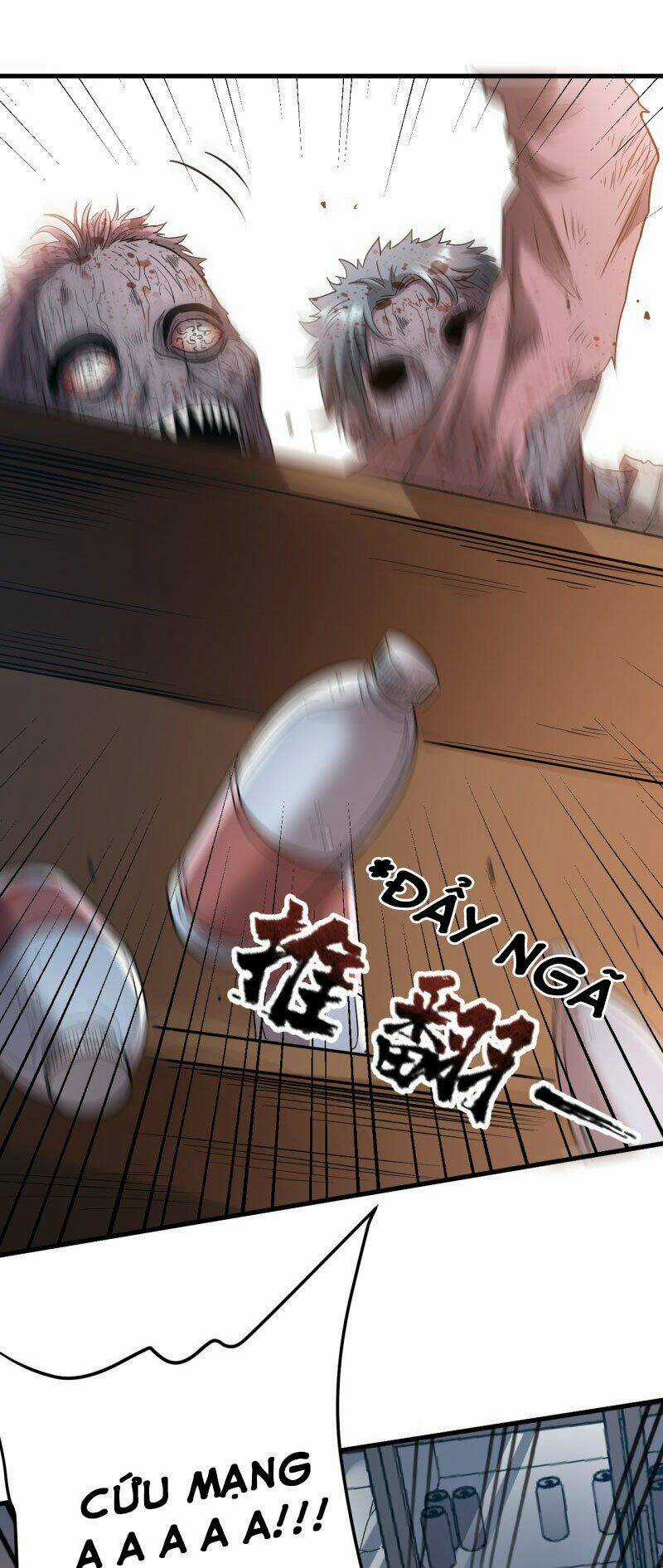 Trò Chơi Thời Mạt Thế - Chapter 7 - Trang 65