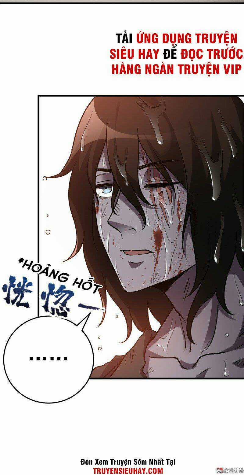 Trò Chơi Thời Mạt Thế - Chapter 7 - Trang 70