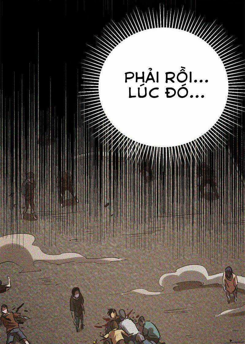 Trò Chơi Thời Mạt Thế - Chapter 7 - Trang 8