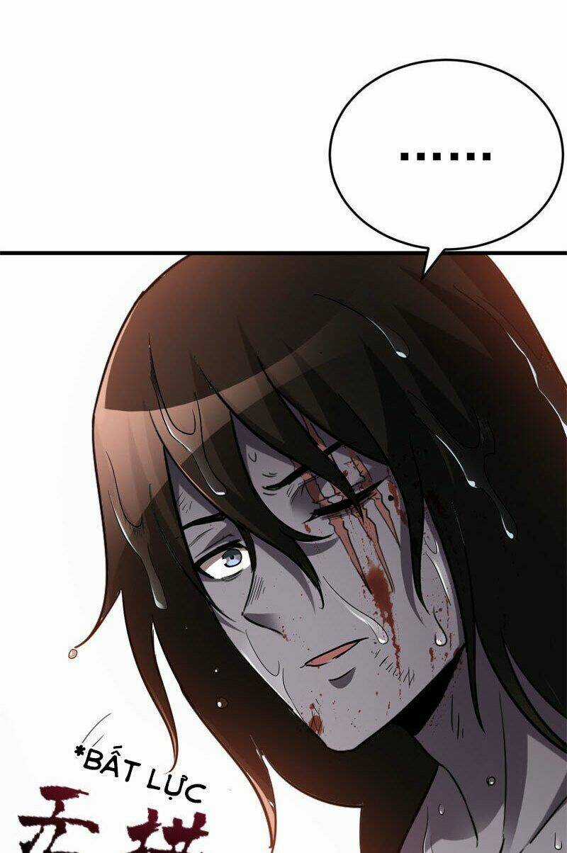 Trò Chơi Thời Mạt Thế - Chapter 7 - Trang 72