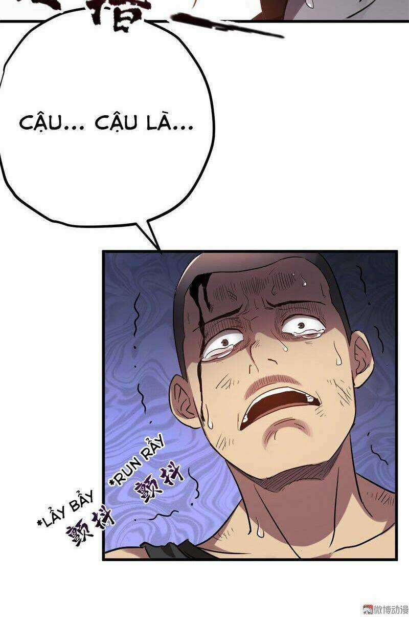 Trò Chơi Thời Mạt Thế - Chapter 7 - Trang 73